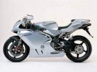 1999 MV Agusta F4 750 1+1